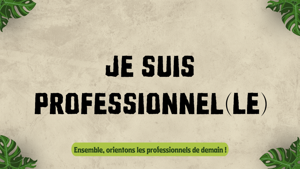 Cap sur l'Avenir aventure 27